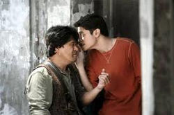 Maximus & Minimus (2009)