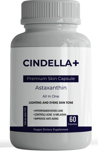 CINDELLA+Premium skin capsules | KOOVIKA CINDELLA+Premium skin capsules | KOOVIKA