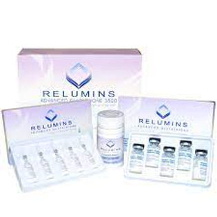 is relumins glutathione fda approved Relumins Gluta 1000 Reduced L-Glutathione Complex Supplement (1000mg) –  Skin Brightening & Antioxidant. Made in USA. FDA Approved main image 1
