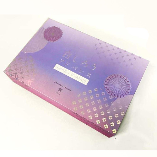 shiro glutathione injection Advance Skin Whitening Buy Shiro Advance Glutathione 5000mg