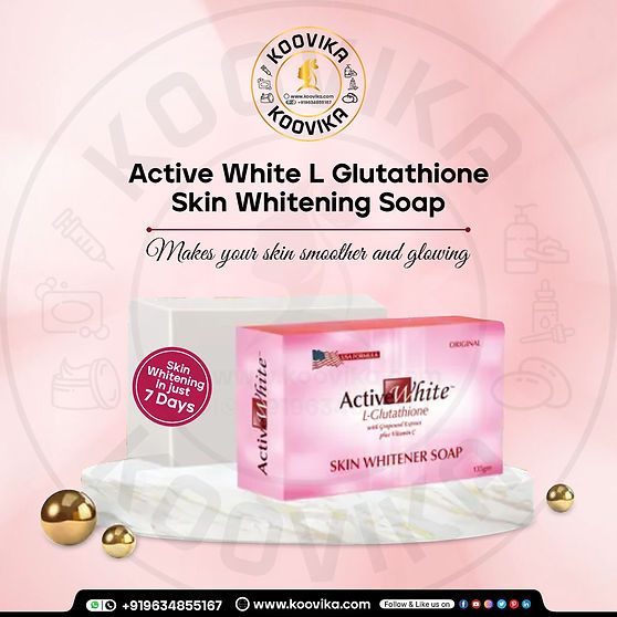l glutathione soap Glutathione hi-res stock photography and images