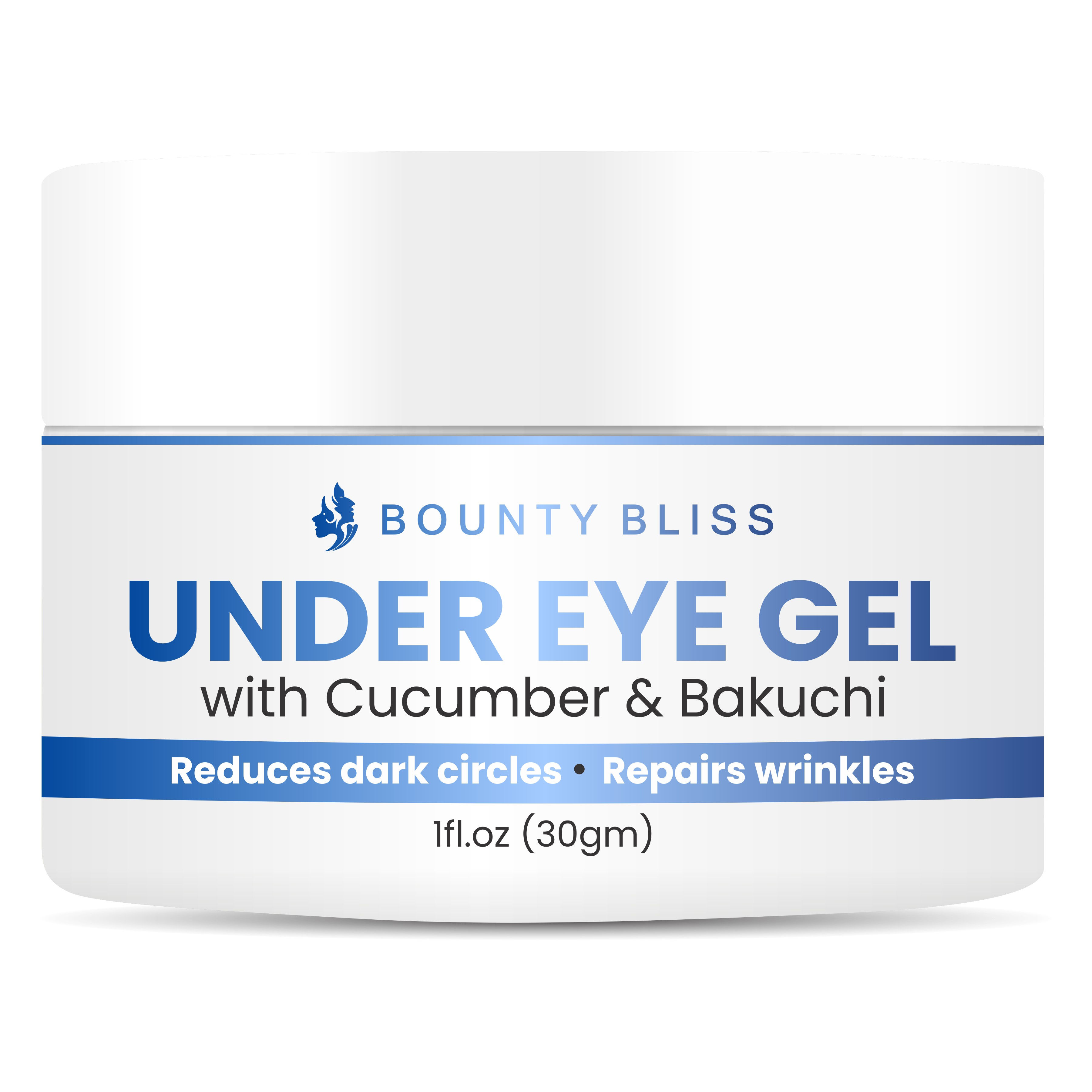 Bounty Bliss Under Eye Gel