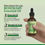 Thumbnail: Bounty Bliss Rosemary Essential Advanced Oil