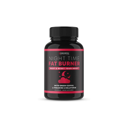 Havasu Night Time Fat Burner Reviews