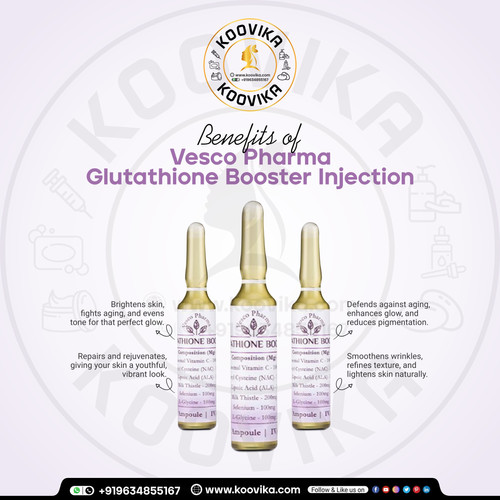 vesco pharma glutathione Vesco Pharma Glutathione Booster Capsules