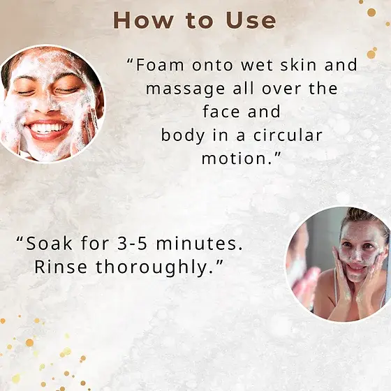 Thumbnail: Bounty Bliss Luxury Pro Soap