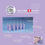 Thumbnail: Aqua Skin Veniscy 68 TriNA Pico Cell Glutathione Injection