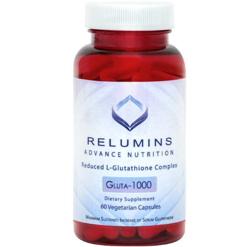 new relumins advance nutrition gluta 1000 reduced l-glutathione complex review - - 2x M non greasy body lotion Efectos cutáneos adversos causados Packaging:10-pack (save 20%)