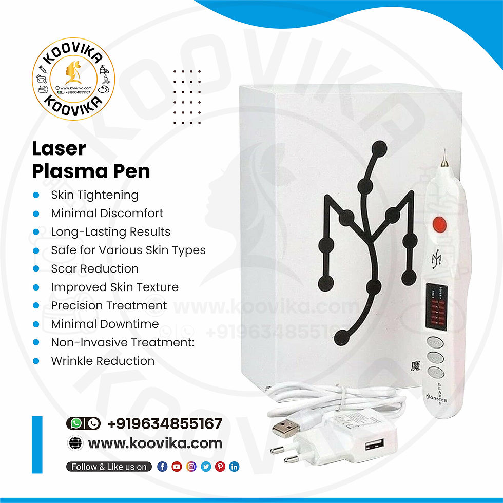 Thumbnail: Benefits of the Laser Plasma Pen