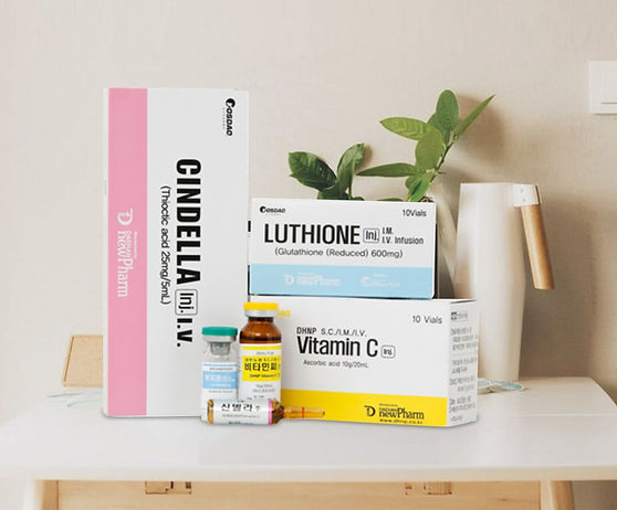 cindella glutathione capsule Cindella 800mg Glutathione Skin Whitening Tablets main image 0