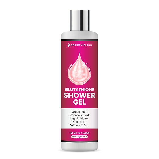 glutathione shower gel Bounty Bliss Glutathione Shower Gel glutathione shower gel Bounty Bliss Glutathione Shower Gel