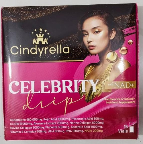 cindyrella glutathione Glutathione Injections NYC: Radiant Skin for the New Year