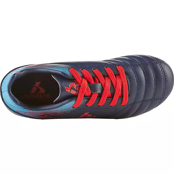 Brava hotsell soccer shoes