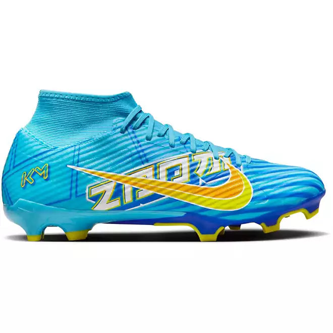 Mg hotsell soccer cleats
