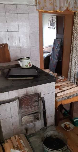 Миниатюра: Дом в Абагуре Лесном
