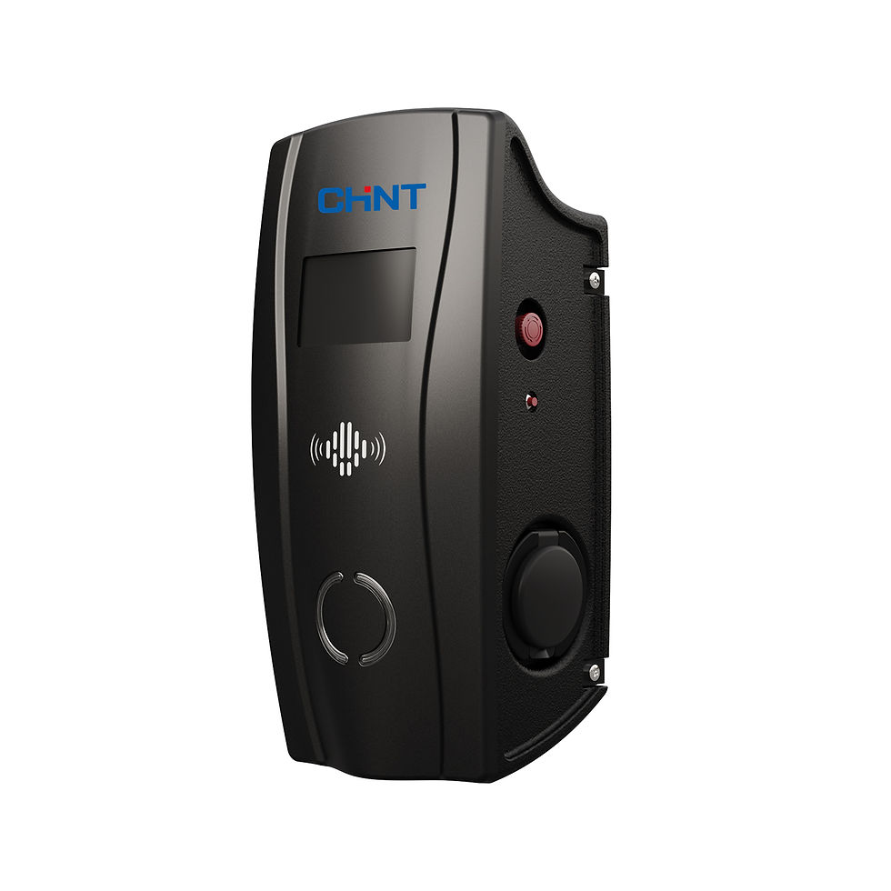 DSCP-2x22-Ricarica Trifase 2x22kW con 2 prese Tipo 2 IP55