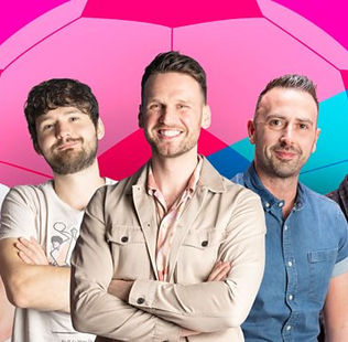 BBC a view from the terrace