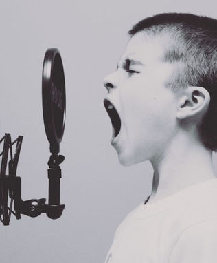 Voice Over Callum Rankine