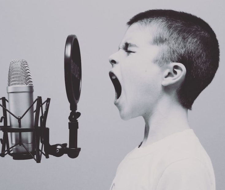 Voice Over Callum Rankine