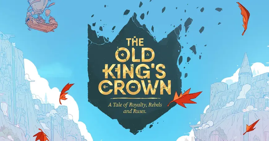 The Old King's Crown Launch