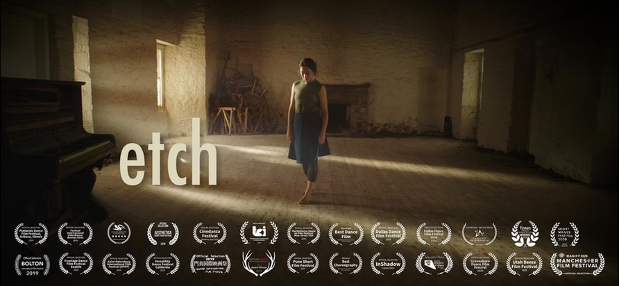 Etch Dance Film