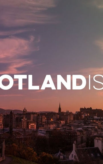 Visit Scotland Scotland Is Now