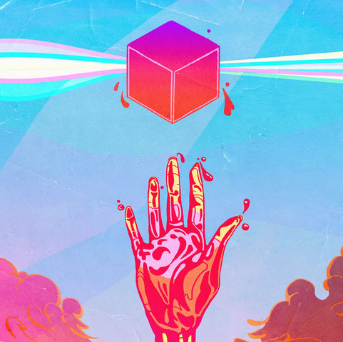 Joybox Callum Rankine