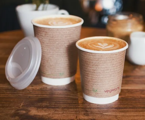 Vegware Espresso Yourself