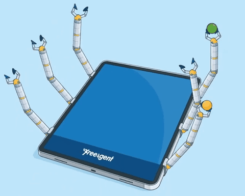 Free Agent Vocal Beat