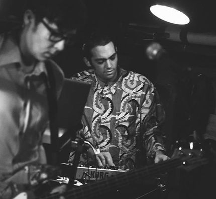callum rankine roxy agogo show