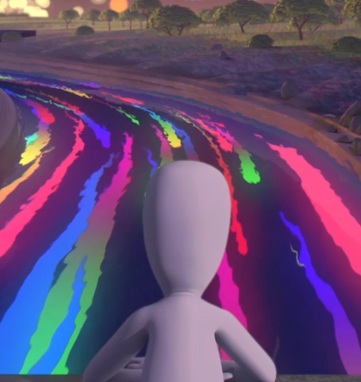 Edinburgh Short Film Festival Trailer