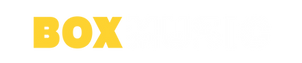 BOXMUSIC logo