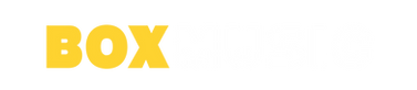 BOXMUSIC logo