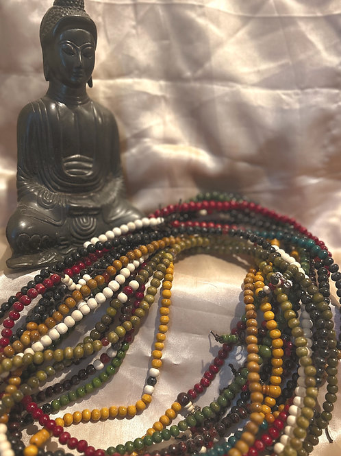 Meditation Malas