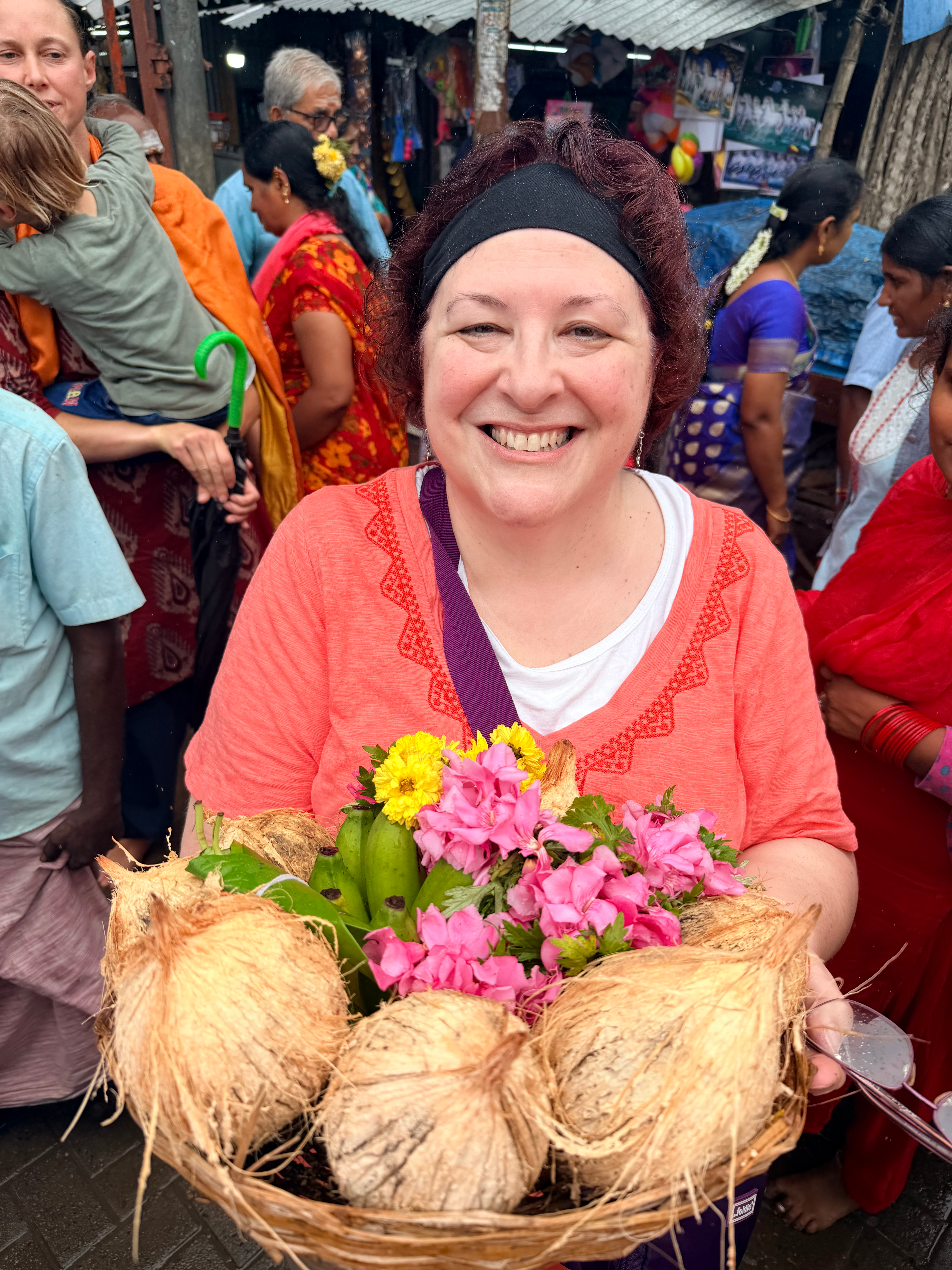 Writer: Melissa Bozzuto