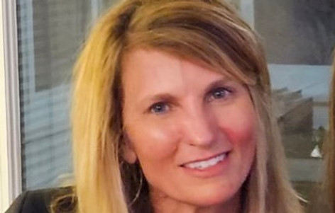 Beth Compton Vice President Volunteer Lead Madhukara Canal Winchester Ohio