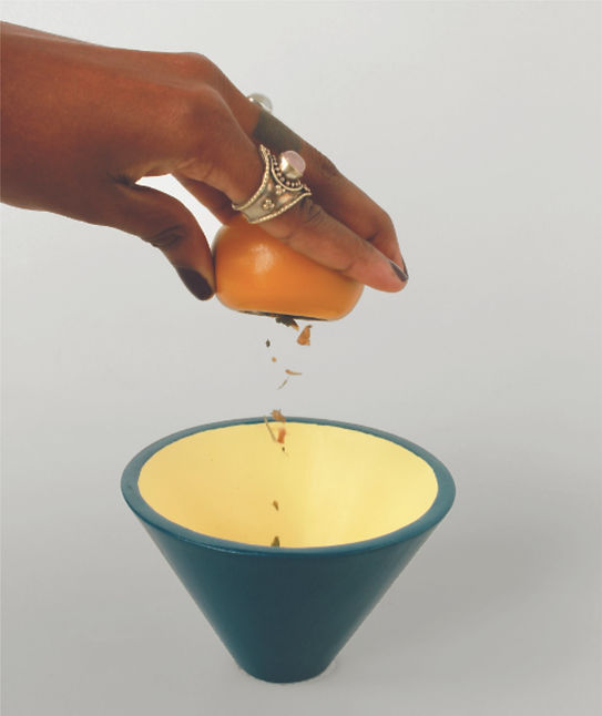 G_Lines Loule Salsa multifunctional spice kitchen accessory