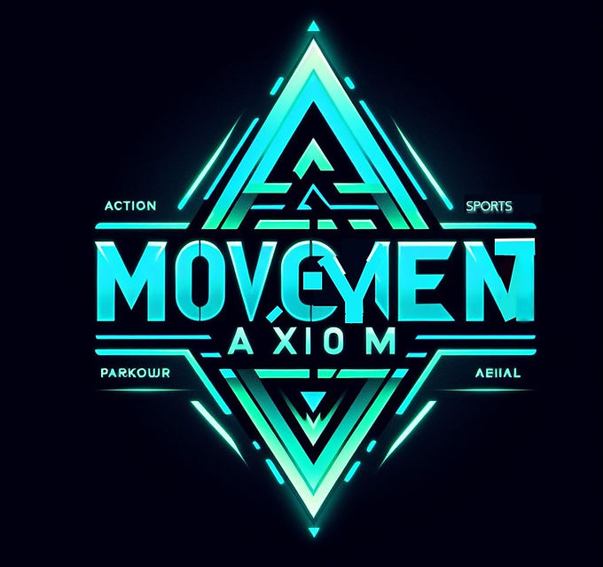 Move Axiom Logo