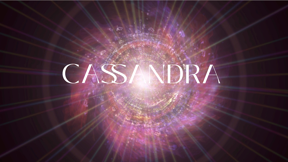 Cassandra is a community where we come back to each other and to ourselves.png