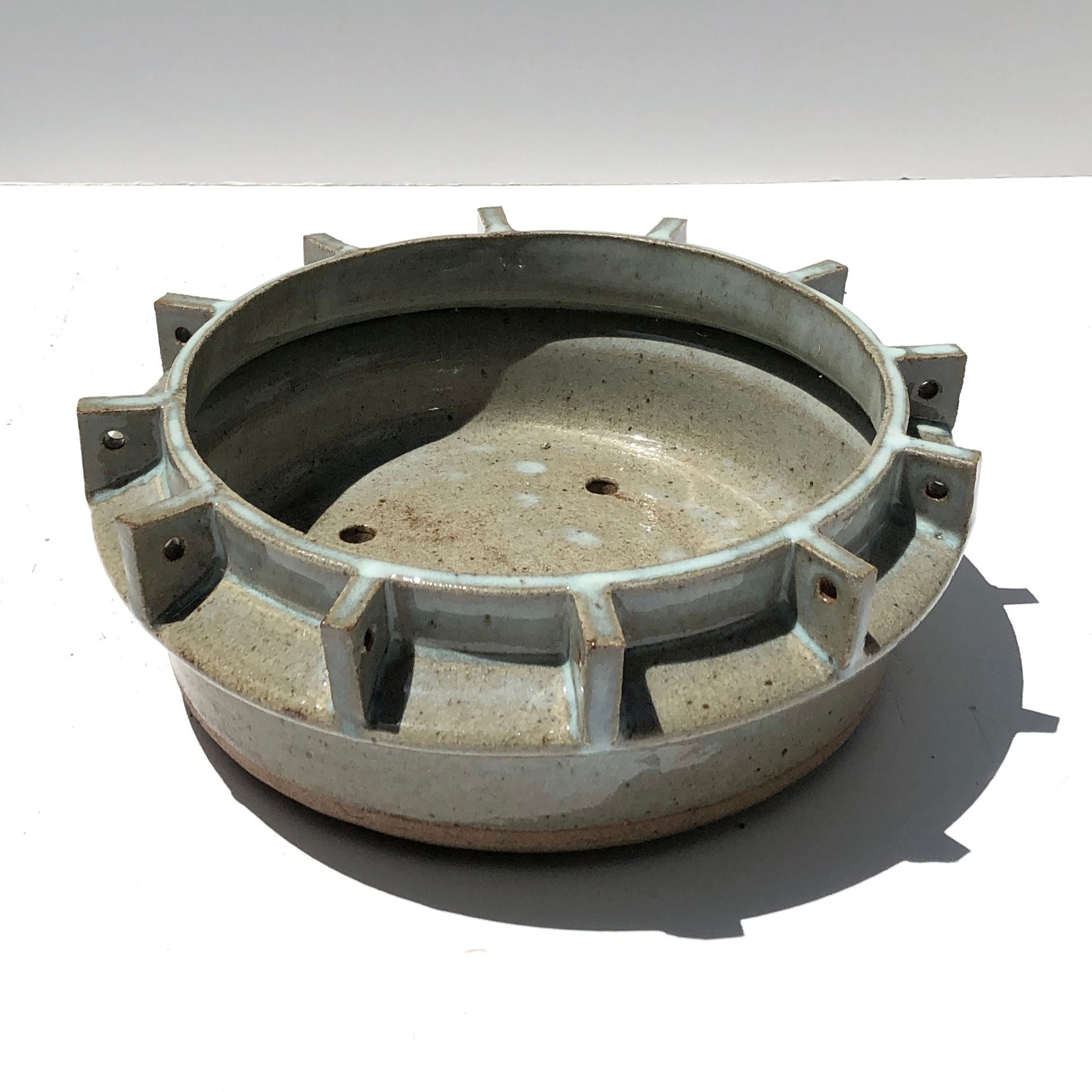 Tension Pot #3