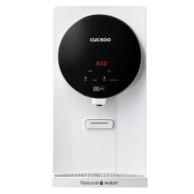 cuckoo water dispenser price
