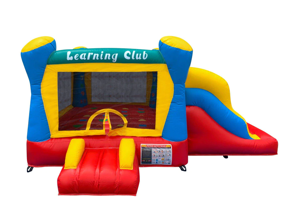 Learning Club