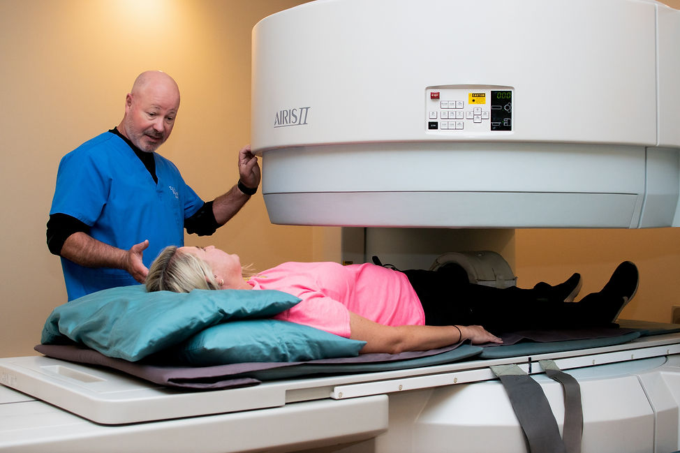 Home Tulsa Diagnostic Imaging