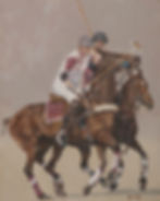 Polo Study I
