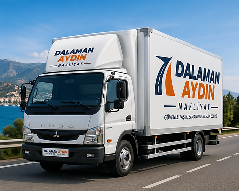 dalaman nakliyat
