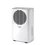 Thumbnail: Taurus Pleasant 12L Dehumidifier, Suitable for Rooms up to 25m²