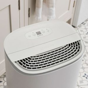 Thumbnail: Meaco Dry Arete One 25L Dehumidifier & Air Purifier