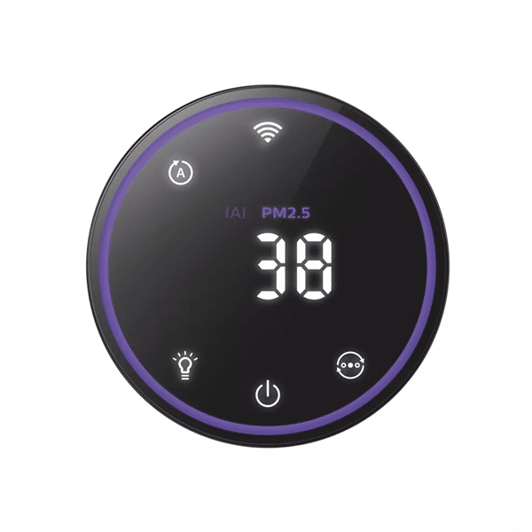 Thumbnail: Philips Series 1000i Air Purifier, Wi-Fi Connectivity