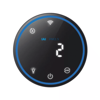 Thumbnail: Philips Series 1000i Air Purifier, Wi-Fi Connectivity