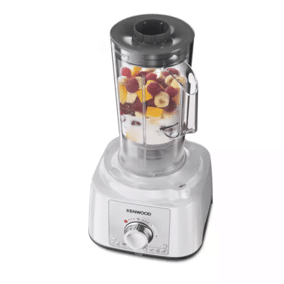 Thumbnail: Kenwood MultiPro Express Food Processor, 9 Attachments